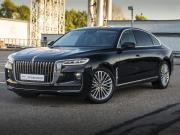 Hongqi H9 I Москва  - изображение 24