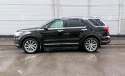 Ford Explorer V Рестайлинг 2 Санкт-Петербург  - изображение 30