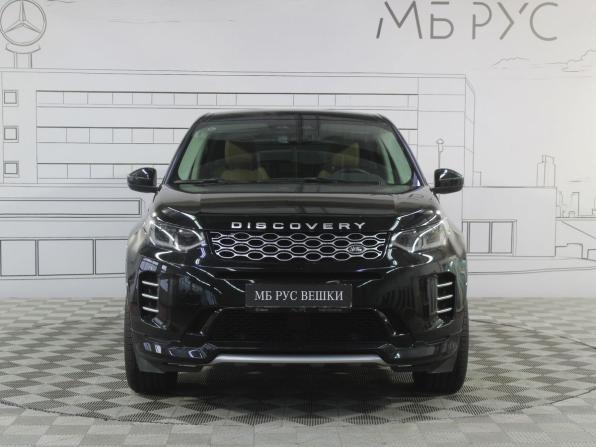 Land Rover Discovery Sport I Рестайлинг с пробегом 2024 года, цена 5 450 000 рублей, 33000 км, внедорожник, Автокод Объявления