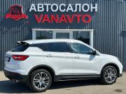 Geely Coolray I Альметьевск  - изображение 39