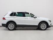 Volkswagen Tiguan II Москва  - изображение 32
