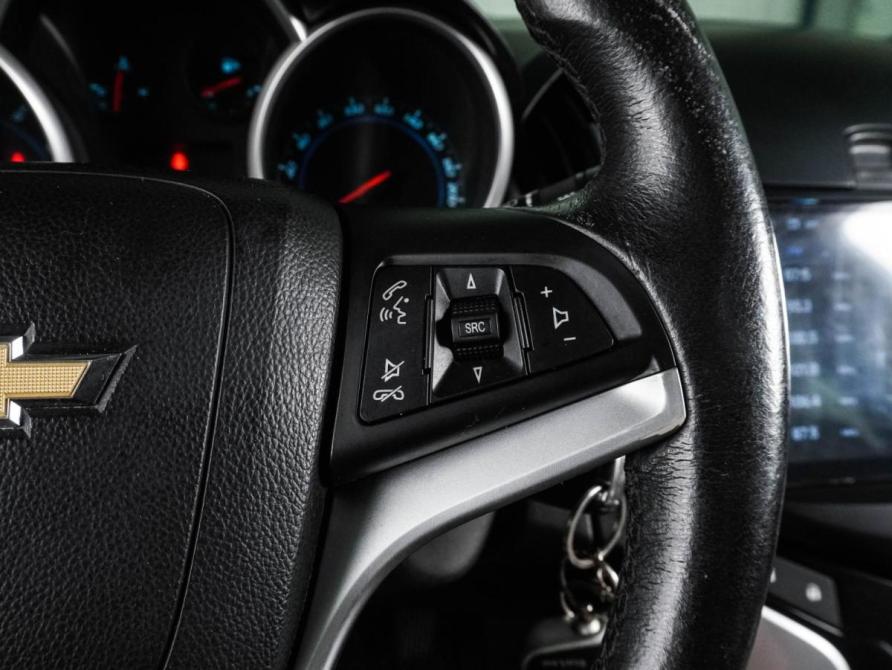 Chevrolet Cruze I Рестайлинг Воронеж  - изображение 15