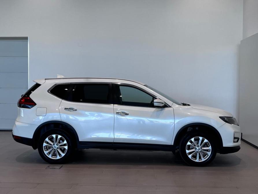 Nissan X-Trail III Рестайлинг Волгоград  - изображение 4