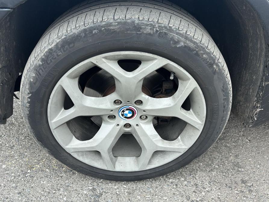 BMW X5 I (E53) Рестайлинг Кемерово  - изображение 3