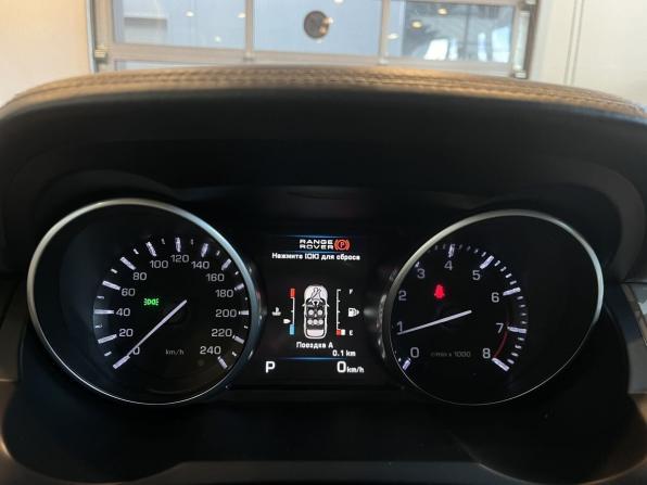 Land Rover Range Rover Evoque I с пробегом 2012 года, цена 1 640 000 рублей, 194990 км, внедорожник, Автокод Объявления