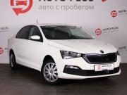 Skoda Rapid II Минеральные Воды  - изображение 17