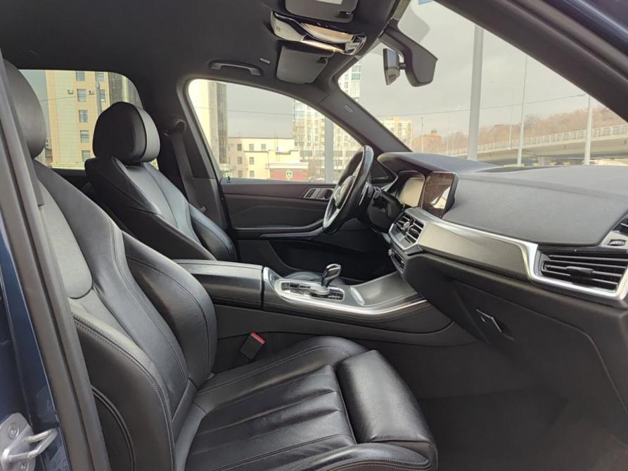 BMW X5 IV (G05/G18) Казань  - изображение 13