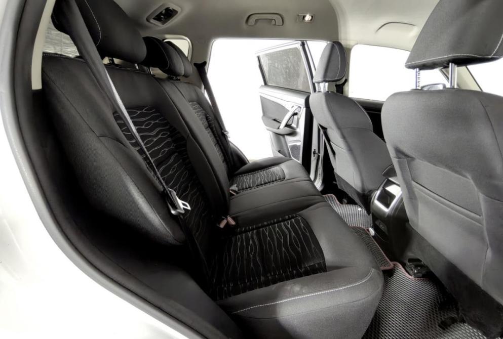 Geely Atlas I Волгоград  - изображение 17