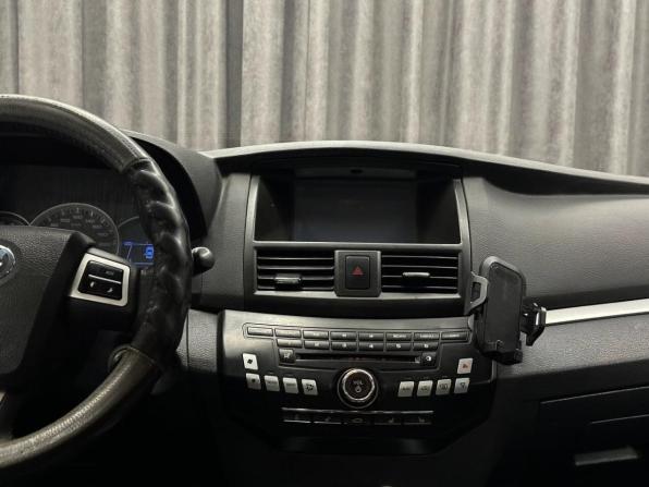 Lifan Cebrium (720) с пробегом 2014 года, цена 520 000 рублей, 170000 км, седан, Автокод Объявления