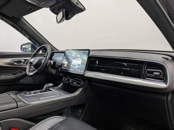 GAC GS8 II с пробегом 2023 года, цена 2 750 000 рублей, 159191 км, внедорожник, Автокод Объявления