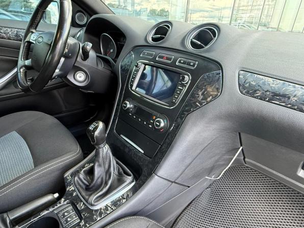 Ford Mondeo IV Рестайлинг с пробегом 2011 года, цена 795 000 рублей, 182440 км, седан, Автокод Объявления