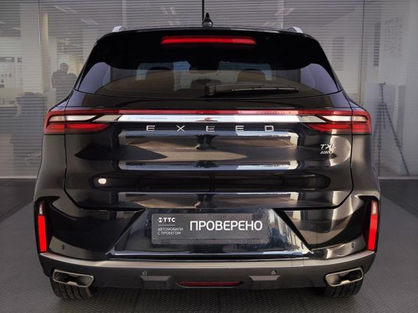 Exeed TXL I Рестайлинг с пробегом 2022 года, цена 2 065 000 рублей, 86000 км, внедорожник, Автокод Объявления