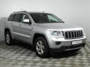Jeep Grand Cherokee IV (WK2) Санкт-Петербург  - изображение 21