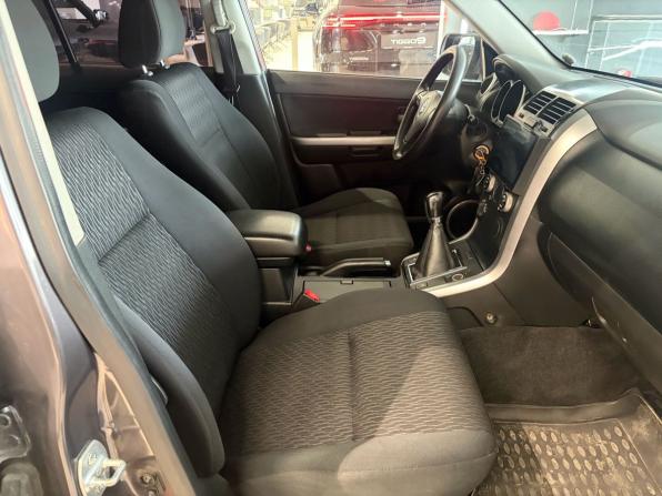 Suzuki Grand Vitara II Рестайлинг 2 с пробегом 2013 года, цена 999 000 рублей, 241000 км, внедорожник, Автокод Объявления