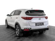 Kia Sportage IV Рестайлинг Москва  - изображение 35