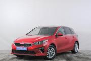 Kia Ceed III Кемерово  - изображение 26