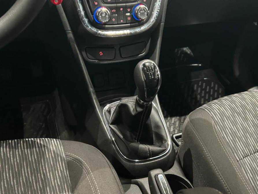 Opel Mokka I Санкт-Петербург  - изображение 19