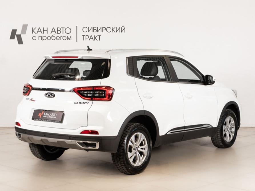 Chery Tiggo 4 Pro I Казань  - изображение 3