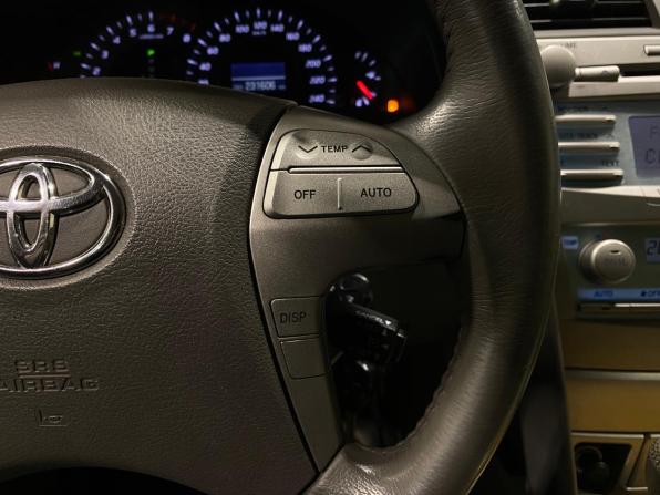Toyota Camry VI (XV40) с пробегом 2007 года, цена 890 000 рублей, 231605 км, седан, Автокод Объявления