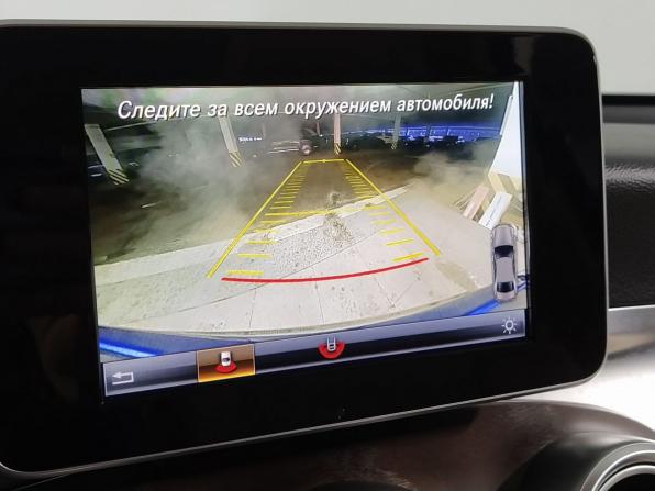 Mercedes-Benz GLC Coupe I (C253) с пробегом 2018 года, цена 3 217 000 рублей, 160139 км, внедорожник, Автокод Объявления