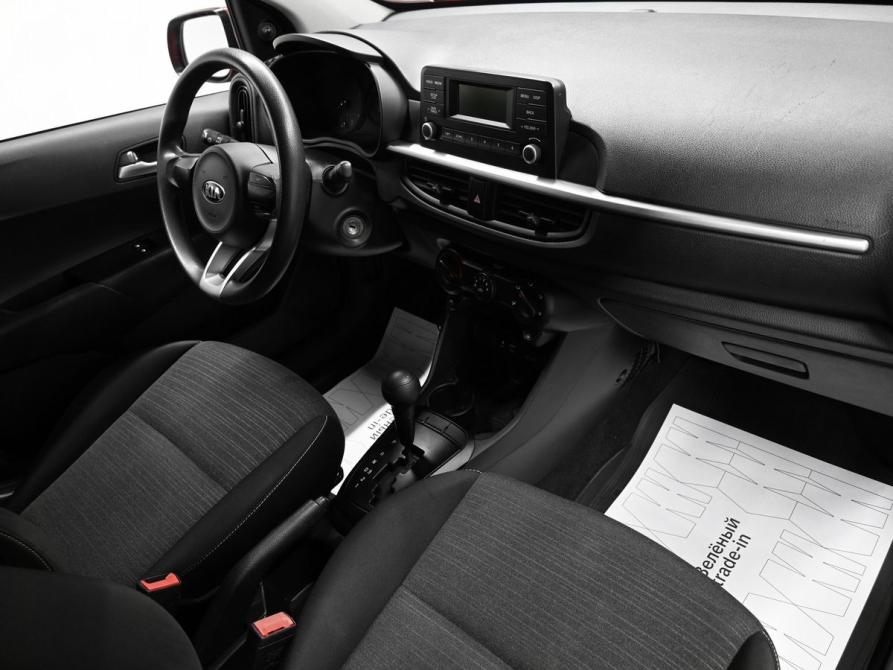 Kia Picanto III Тверь  - изображение 13