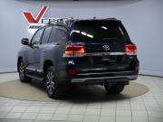 Toyota Land Cruiser 200 Series Рестайлинг 2 Уфа  - изображение 28