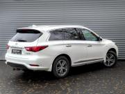 Infiniti QX60 I Рестайлинг Химки  - изображение 35