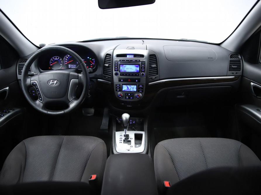Hyundai Santa Fe II Рестайлинг Уфа  - изображение 15
