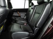 Toyota Highlander II (XU40) Рестайлинг Санкт-Петербург  - изображение 36