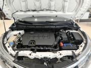 Toyota Corolla XI (E160 E170 E180) Казань  - изображение 33