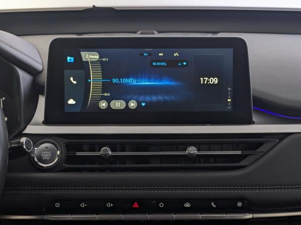 Chery Tiggo 7 Pro I с пробегом 2021 года, цена 1 575 000 рублей, 61705 км, внедорожник, Автокод Объявления