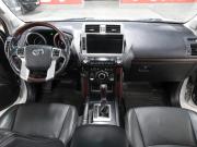 Toyota Land Cruiser Prado 150 Series Рестайлинг 1 Москва  - изображение 38