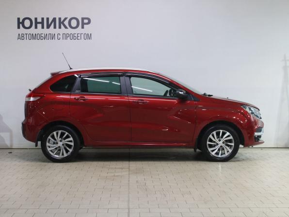 Lada (ВАЗ) XRAY I с пробегом 2021 года, цена 999 000 рублей, 60269 км, хэтчбек, Автокод Объявления