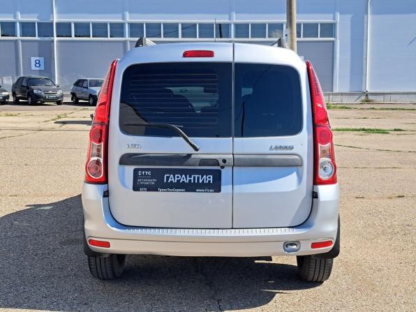 Lada (ВАЗ) Largus I с пробегом 2014 года, цена 585 000 рублей, 135310 км, универсал, Автокод Объявления