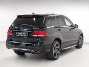 Mercedes-Benz GLE I (W166) Санкт-Петербург  - изображение 36