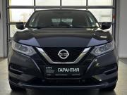 Nissan Qashqai II Рестайлинг Уфа  - изображение 24