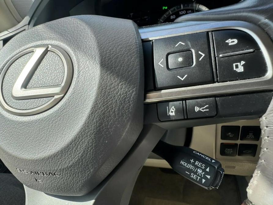 Lexus LX III Рестайлинг 2 Воронеж  - изображение 20