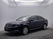 Volkswagen Passat B7 Москва  - изображение 18