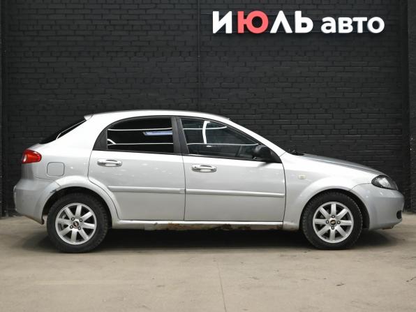 Chevrolet Lacetti I с пробегом 2005 года, цена 250 000 рублей, 235782 км, хэтчбек, Автокод Объявления