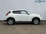 Nissan Juke I Москва  - изображение 16
