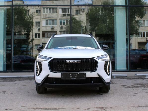 Haval Jolion I Рестайлинг с пробегом 2024 года, цена 2 030 000 рублей, 41000 км, внедорожник, Автокод Объявления
