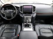 Toyota Land Cruiser 200 Series Рестайлинг 2 Москва  - изображение 54