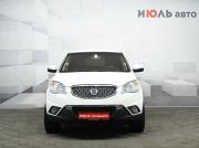 SsangYong Actyon II Екатеринбург  - изображение 19
