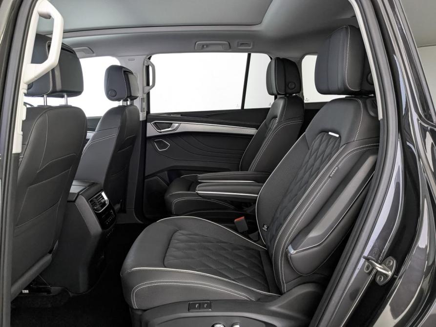 Volkswagen Talagon I Москва  - изображение 18