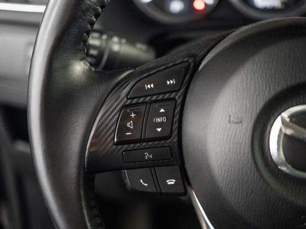 Mazda CX-5 I с пробегом 2015 года, цена 1 770 500 рублей, 134949 км, внедорожник, Автокод Объявления