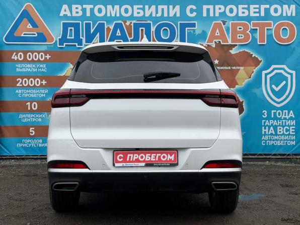 Xcite X-Cross 7 с пробегом 2024 года, цена 1 600 000 рублей, 44879 км, внедорожник, Автокод Объявления