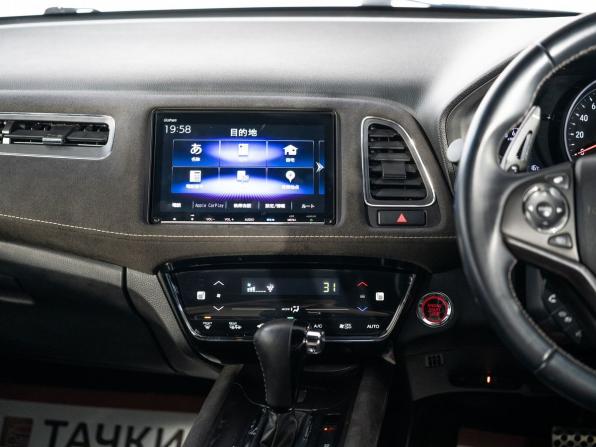 Honda Vezel I Рестайлинг с пробегом 2019 года, цена 1 950 500 рублей, 76201 км, внедорожник, Автокод Объявления