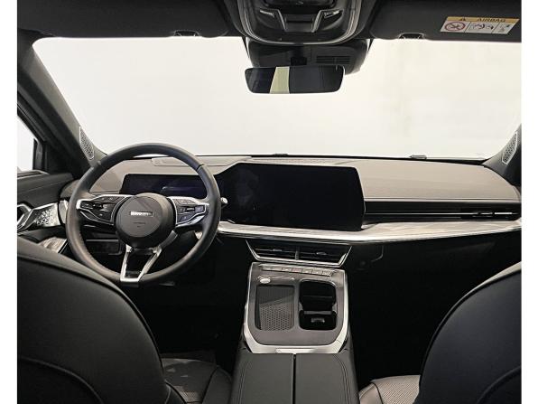 Новый Haval F7 II 2025 года, цена 3 018 510 рублей, внедорожник, Автокод Объявления