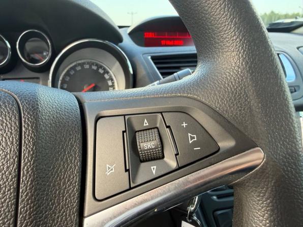 Opel Mokka I с пробегом 2014 года, цена 995 000 рублей, 171309 км, внедорожник, Автокод Объявления