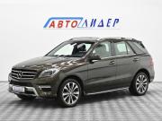 Mercedes-Benz M-Класс III (W166) Москва  - изображение 19